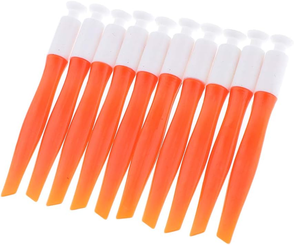 Abbraccia 10 Pcs Manicure Salon Tool False Nail Applicator and Removal image number 3
