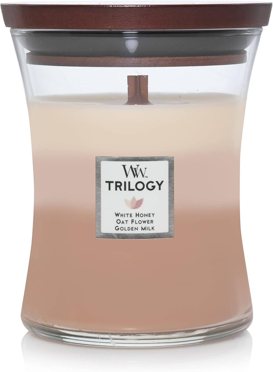 Woodwick Sun Ripened Berries Trilogy Jar Candle, Large image number 6