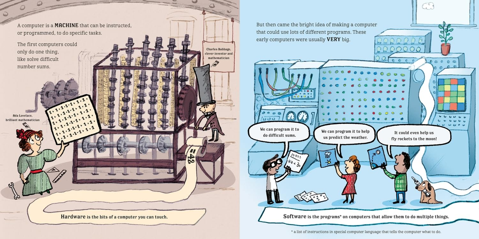 What Is AI?: the Curious Kid'S Guide to Artificial Intelligence