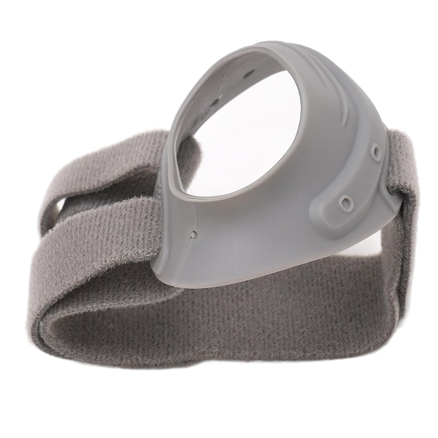 Thumb Brace for Right Hand, Comfortable Fit Thumb Stabilizer Compression Support Breathable for Joint (M)