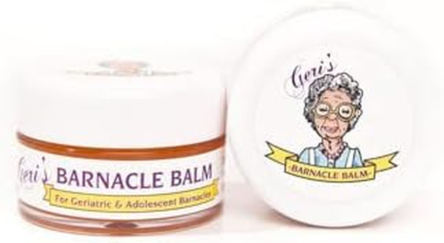 Geri'S Barnacle Lip Balm 20 G