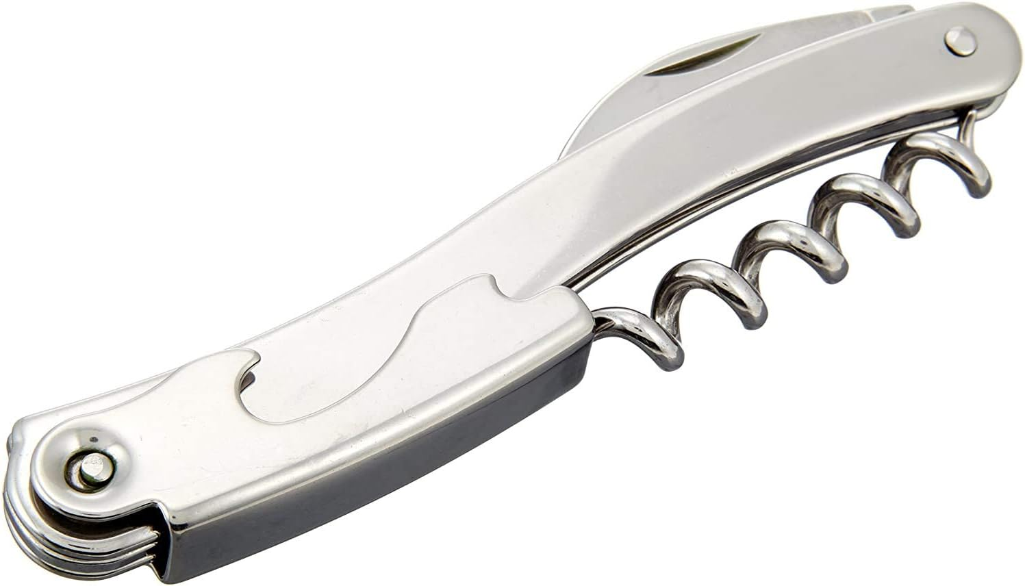 Shimomura Industry ABO-621 Ajiri Shokubo, Bottle Opener, Can Opener, Made in Japan, Niigata Tsubame Sanjo image number 2