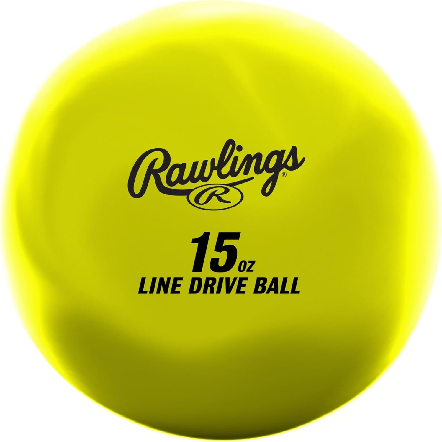 Rawlings | LINE Drive Weighted Training Balls | 15 Oz. & Hollow Options Available image number 4