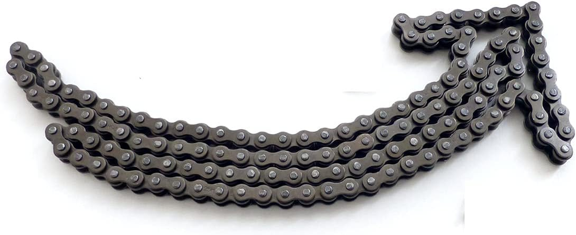 CHAIN for RAZOR MX500 and MX650 Dirt Bike Parts image number 2