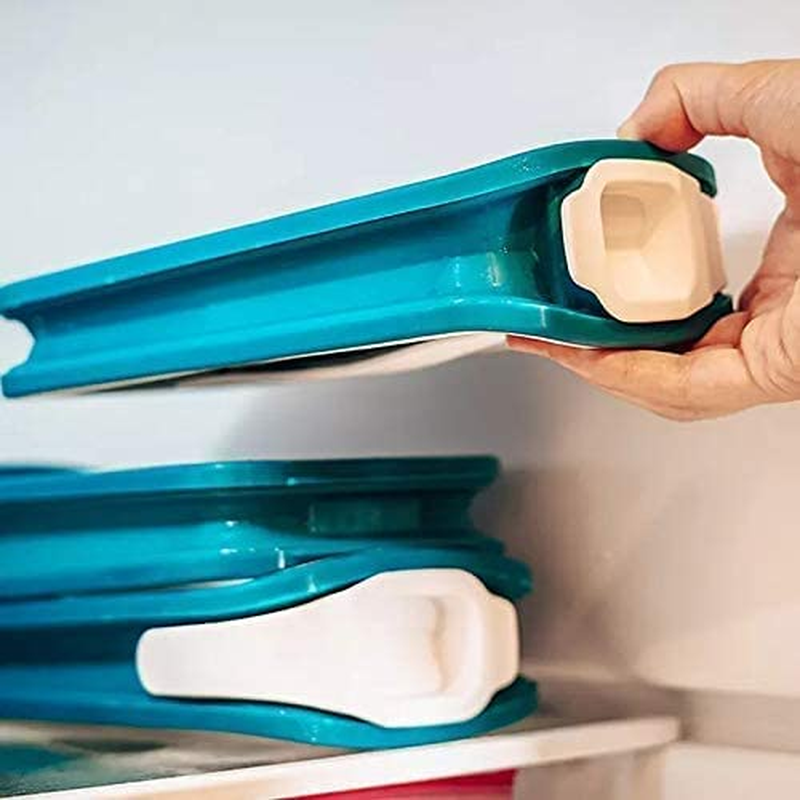 Portable Ice Ball Maker,Ice Trays for Freezer,2 in 1 Portable Ice Cube Tray with Lid for Indoor and Outdoor, Ice Ball Maker Mold for Chilled Drinks, Cocktail, Whiskey, 16 Cubes image number 2