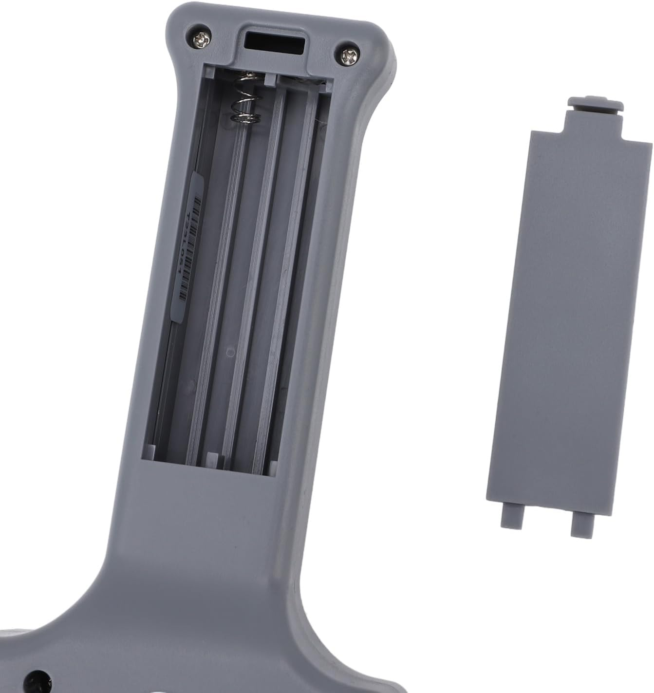 Yosoo Portable Meter, Handheld Meter, Meter, Professional Handheld Digital for Herbal Cereal, Straw with Forage Grass image number 5