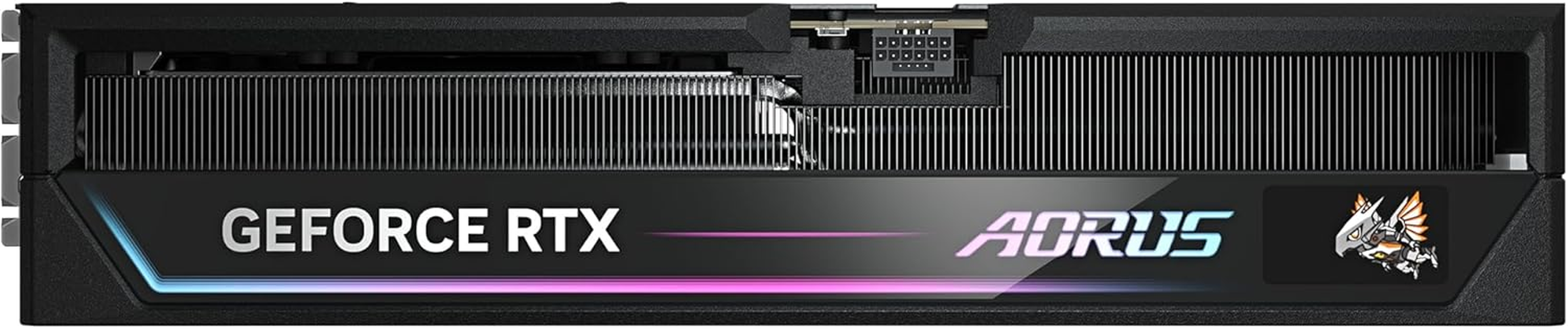 Gigabyte AORUS Geforce RTX 5090 Master 32G Graphics Card - 32GB GDDR7, 512Bit, PCI-E 5.0, 2655Mhz Core Clock, 3 X DP 2.1A, 1 X HDMI 2.1B, GV-N5090AORUS M-32GD image number 5