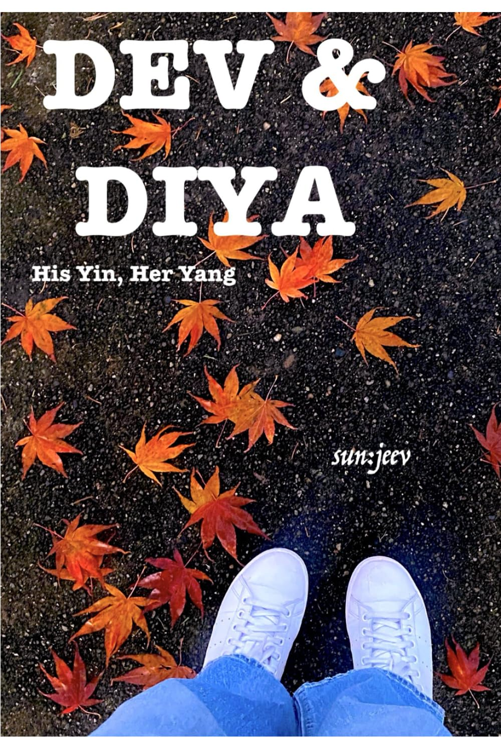 Dev & Diya: His Yin, Her Yang image number 2