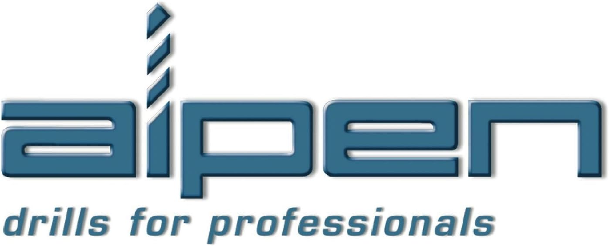 Alpen 302001000100 H7 DIN 206 B HSS Hand Reamers, Grey, 10.0 Mm image number 3