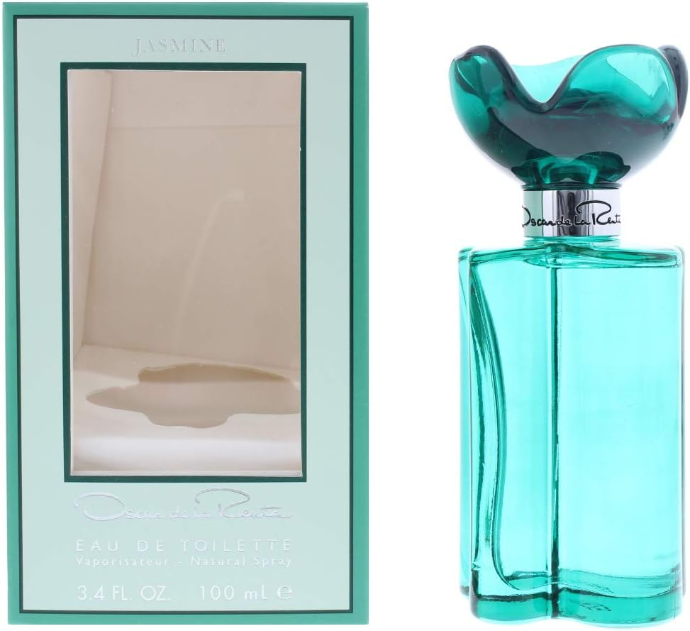 OSCAR DE LA RENTA Jasmine Eau De Toilette, 100Ml