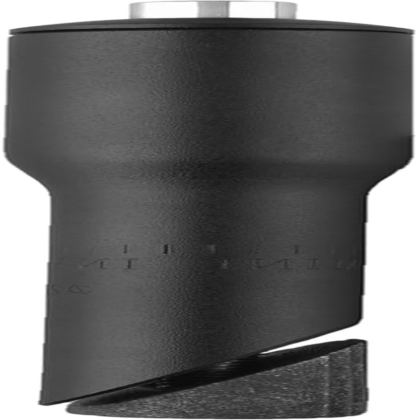 TRIWONDER Stem Riser Adapter Aluminum Bike Fork Stem Quill Riser Extender Extension Road Mountain Bicycle Stem Head up Raiser Handlebar Adapter