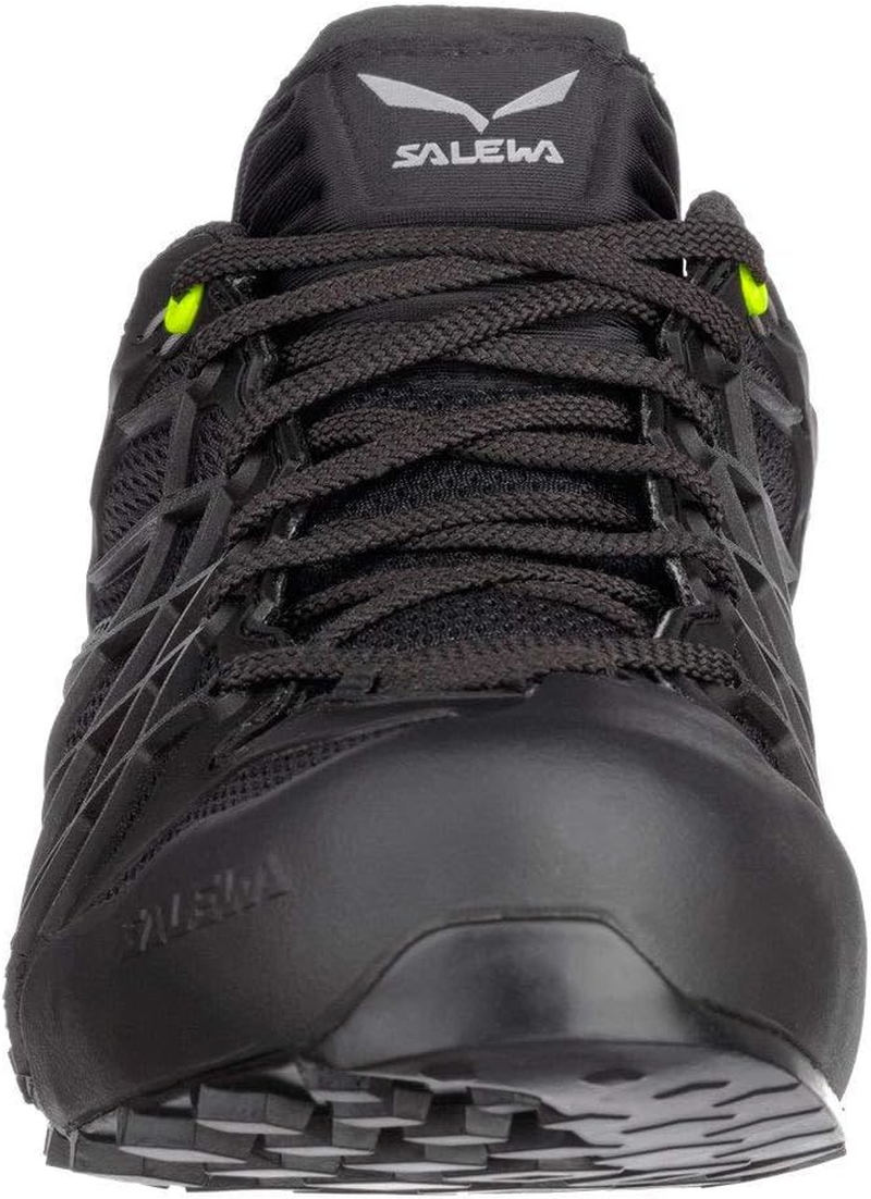 Salewa Mens Ultra Train-M Blue Size: image number 4