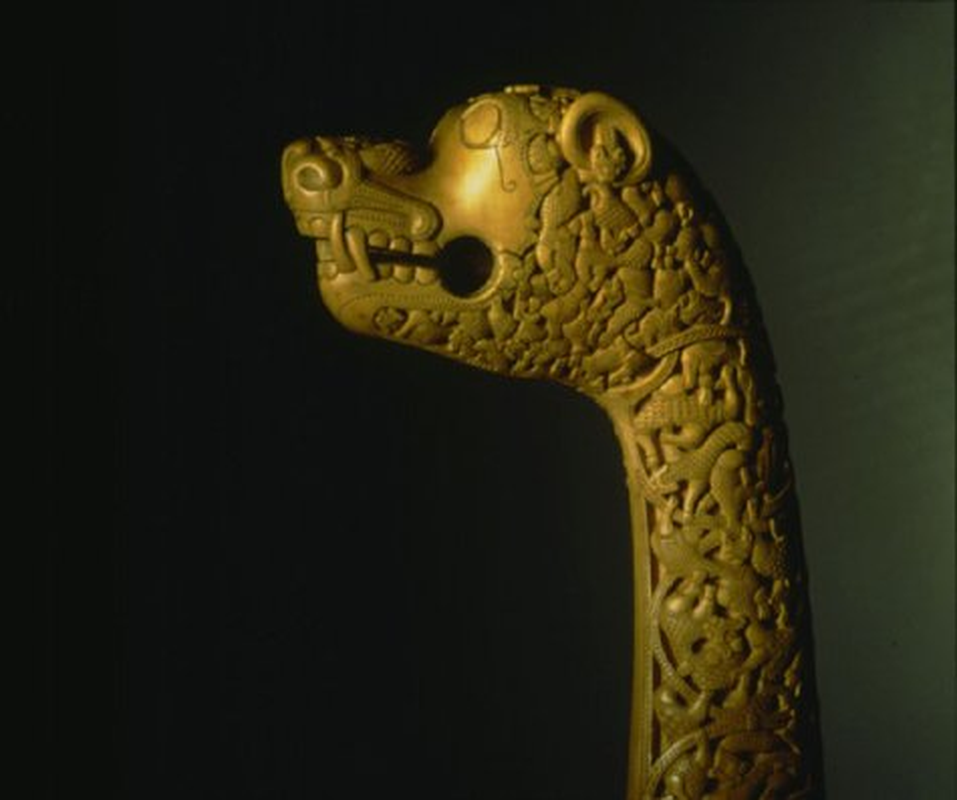 Vikings : the North Atlantic Saga - Paperback image number 4