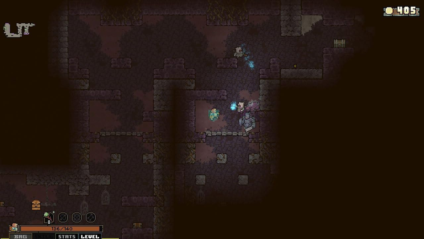 Vagante for Nintendo Switch image number 2