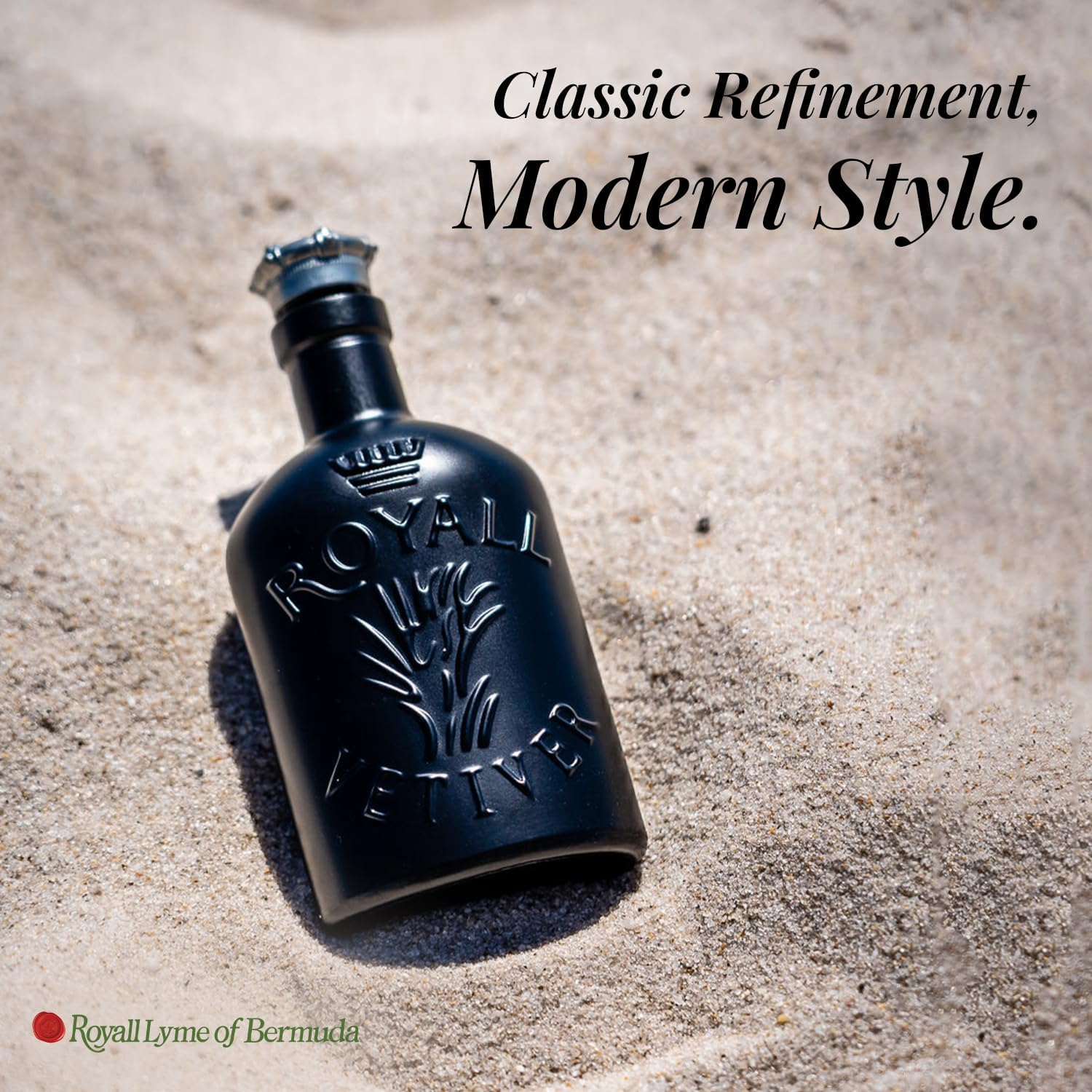 Royall Vetiver Noir by Royall Fragrances image number 5