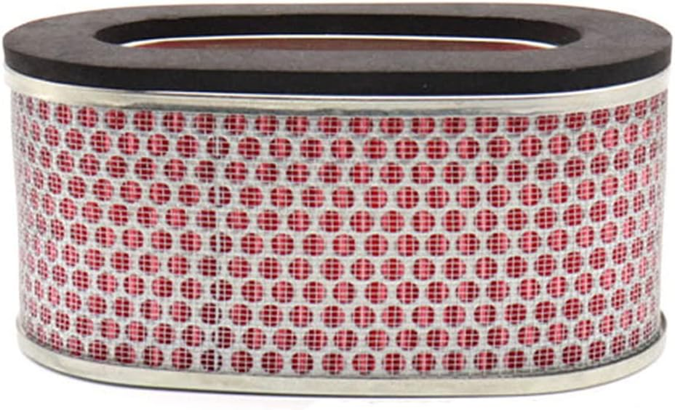 1PC Motorcycle Air Filter Intake Cleaner Motorbike Engine Accessories for Honda Shadow 400 750 ACE Deluxe Spirit VT400 VT750 1997-2003 Years