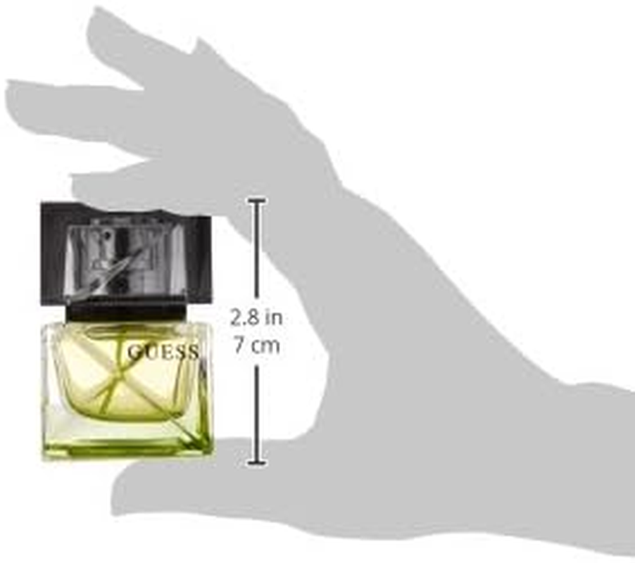Guess Night Access Eau De Toilette Spray for Men, 30Ml image number 5
