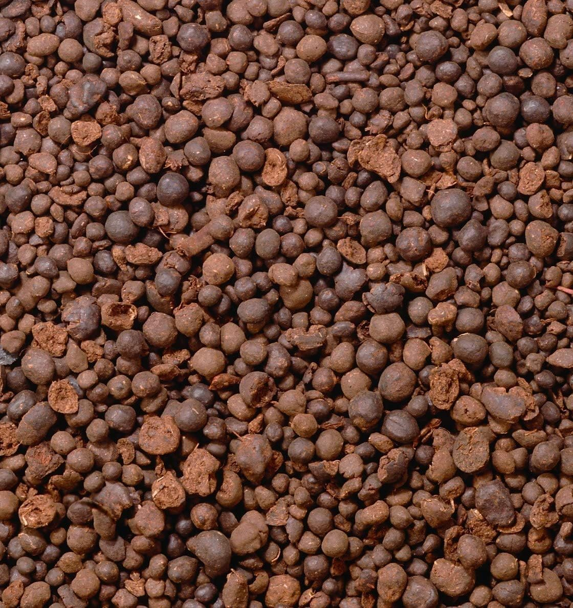 Sera Super Peat 500 G, 1.1 Lb. Aquarium Filter Accessories image number 4