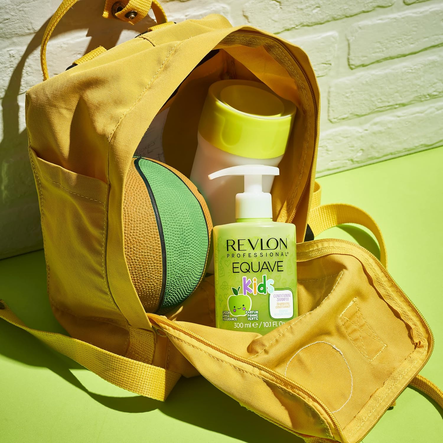 Equave by Revlon Professional Kids 2 in 1 Shampoo 300Ml