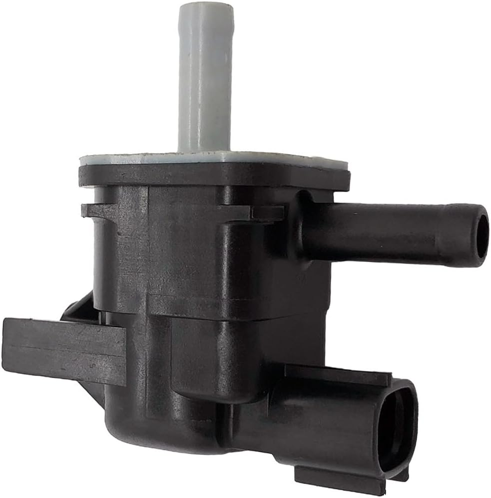 EPSIRMP 90910-12276 Vacuum Purge Valve Solenoid Compatible with Toyota 4Runner Camry Corolla FJ Cruiser Highlander Matrix Prius Tacoma Tundra Scion Xa Xb Xd 90910-TC001 136200-7010 image number 3