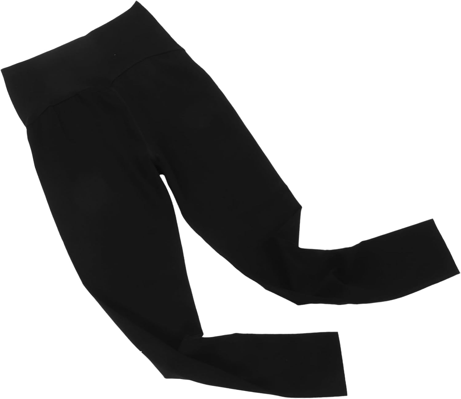 Maternity Leggings Seamless Pregnancy Pants Soft Flexible Waistband for Long-Term Wear Yoga Activewear