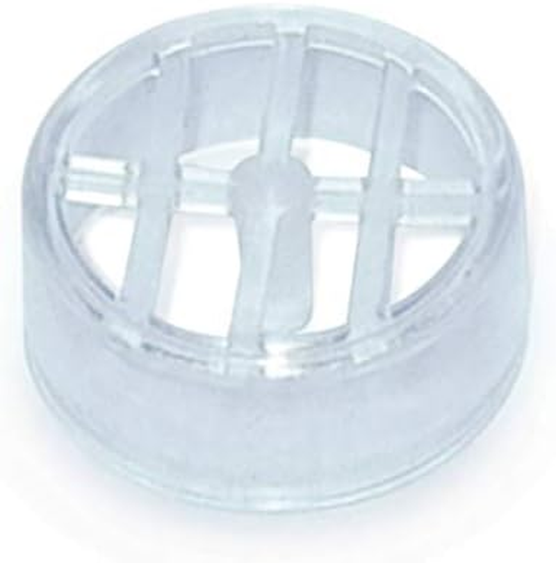 Biorb Bubble Tube Guard, Acrylic Cover Aquariums, Keeps Objects, Fish, Snails, Shrimp Out of Filter image number 2