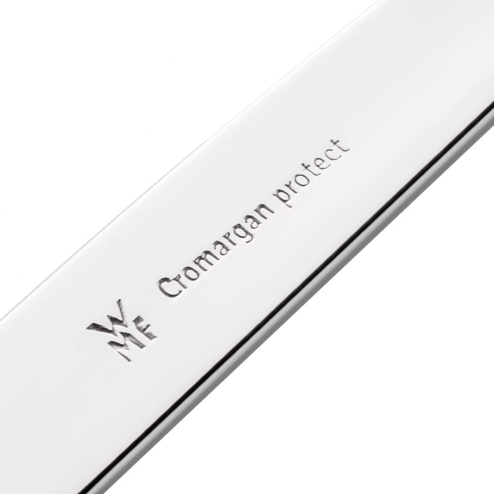 WMF Cake Fork Ambiente Cromargan Protect Stainless Steel Polished Extremely Scratch Resistant image number 4