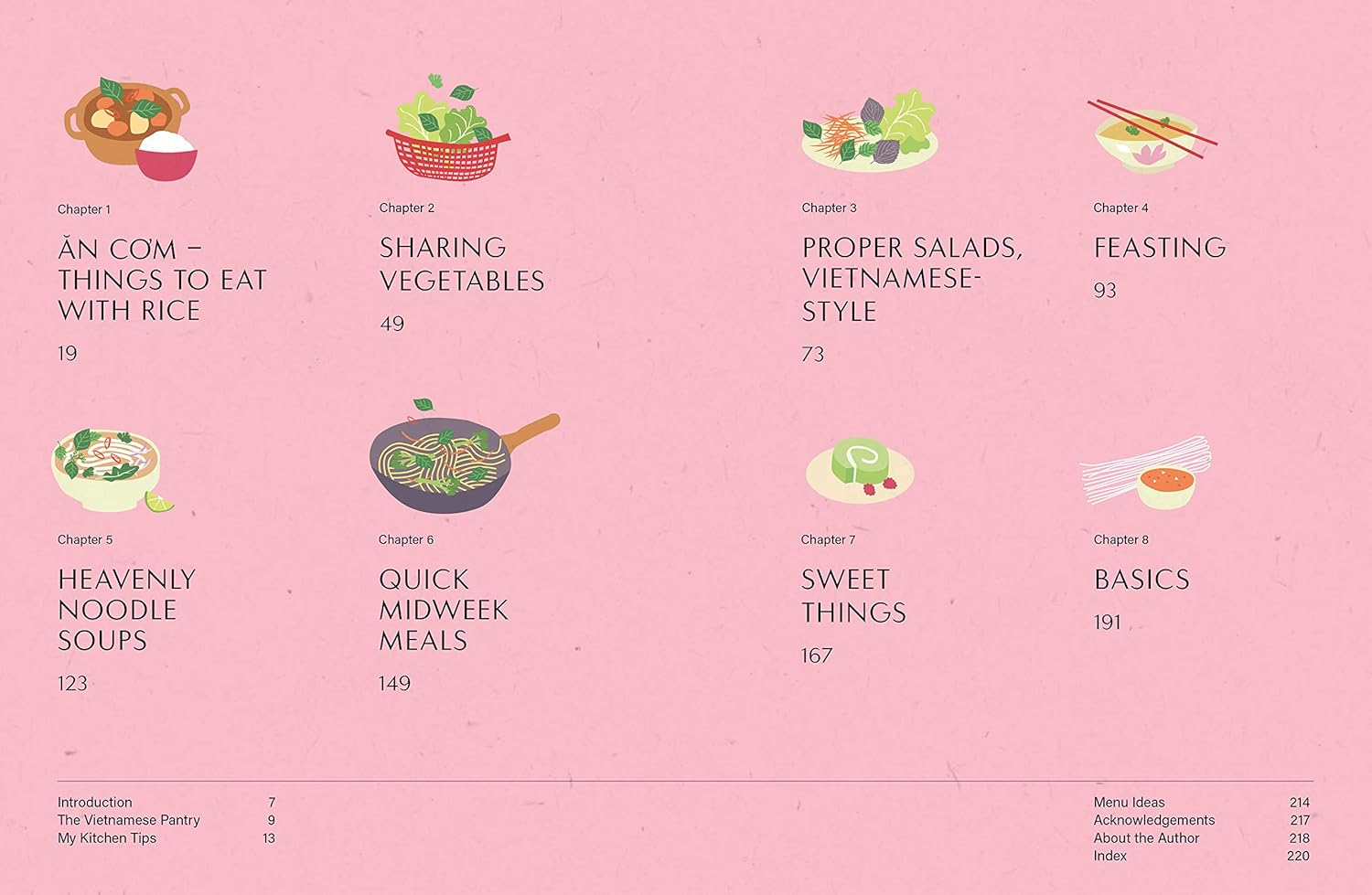 Vietnamese: Simple Vietnamese Food to Cook at Home image number 1