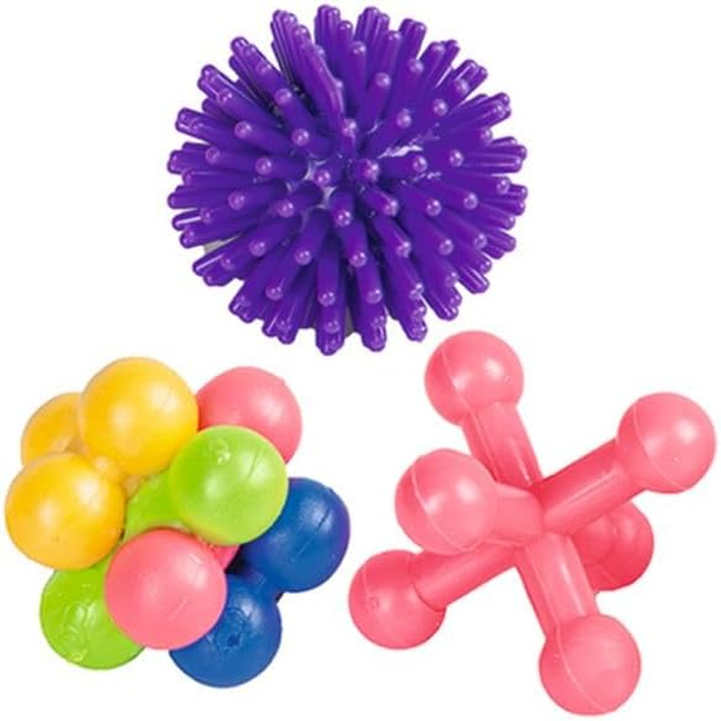 Karlie Rubber Cat Toy 4 Cm 3 L image number 4