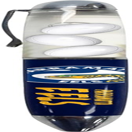 Parramatta Eels NRL Rugby League Floating Footballs Pen