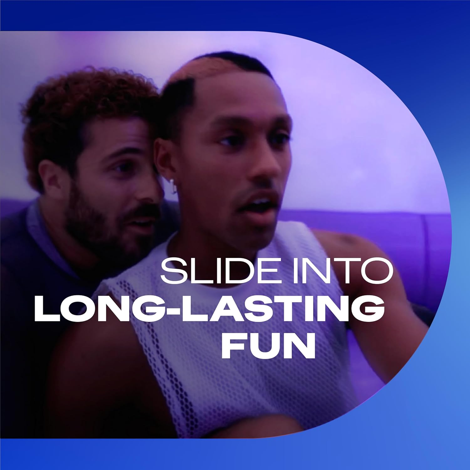 Durex Perfect Glide Silicone Lubricant, 100Ml image number 2