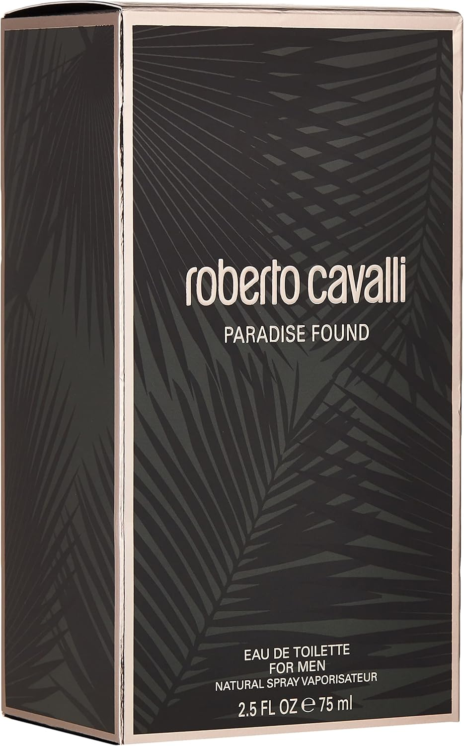 Roberto Cavalli Paradise Found