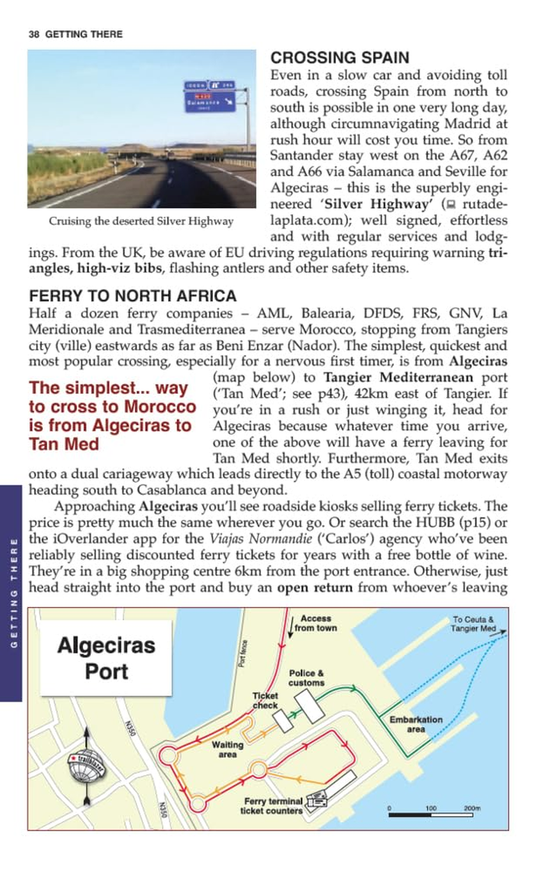 Morocco Overland: from the Atlas to the Sahara: 4X4 - Motorcycle - Van - Mountain Bike image number 1