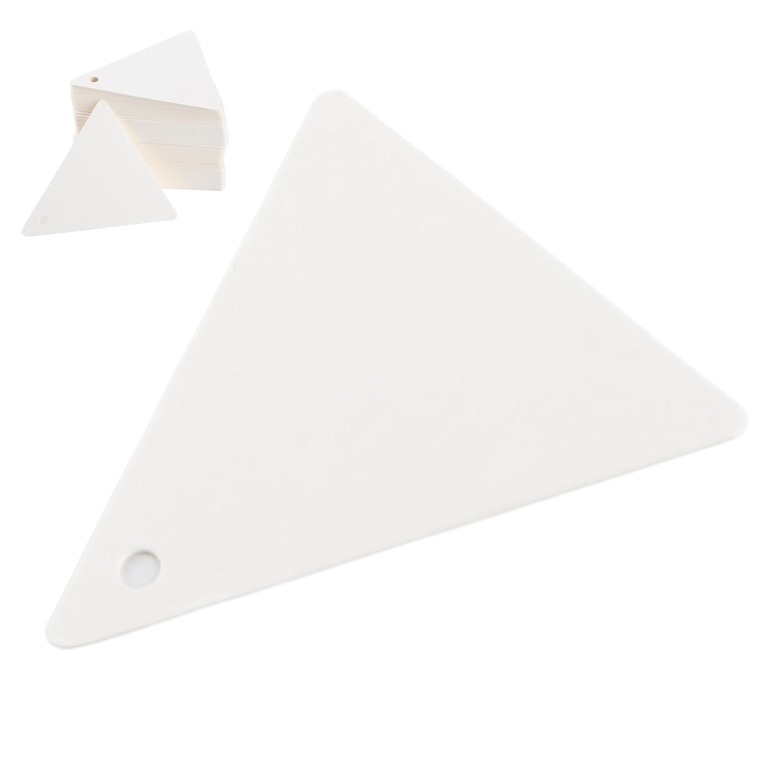 100Pcs Perfume Test Strips Accurate Evaluation Disposable Fragrance Blotter Strips for Essential Oils Aromatherapy image number 3