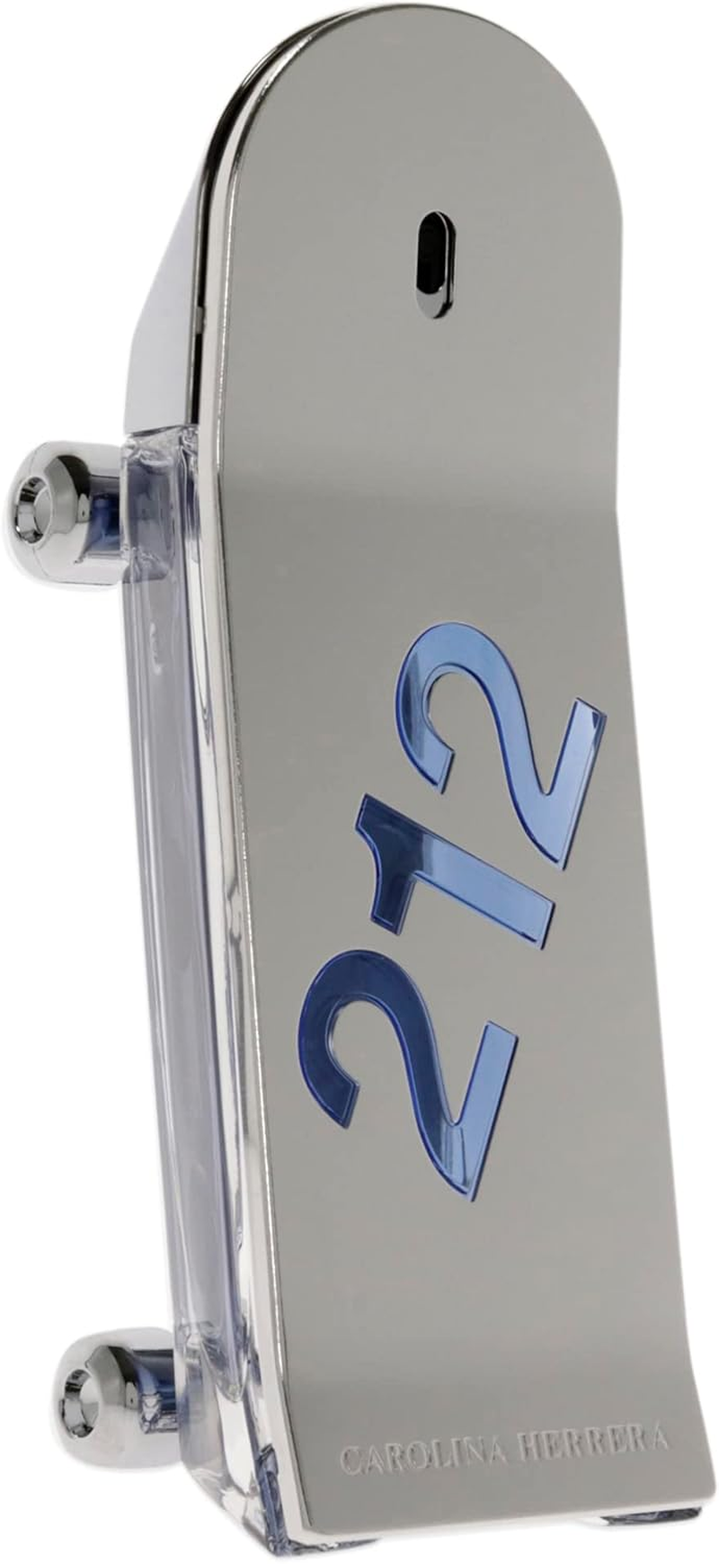 Carolina Herrera 212 Heroes Forever Young Eau De Toilette Spray for Women 90 Ml image number 2