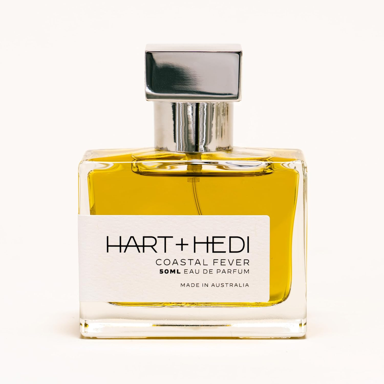 Coastal Fever Eau De Parfum (50Ml)