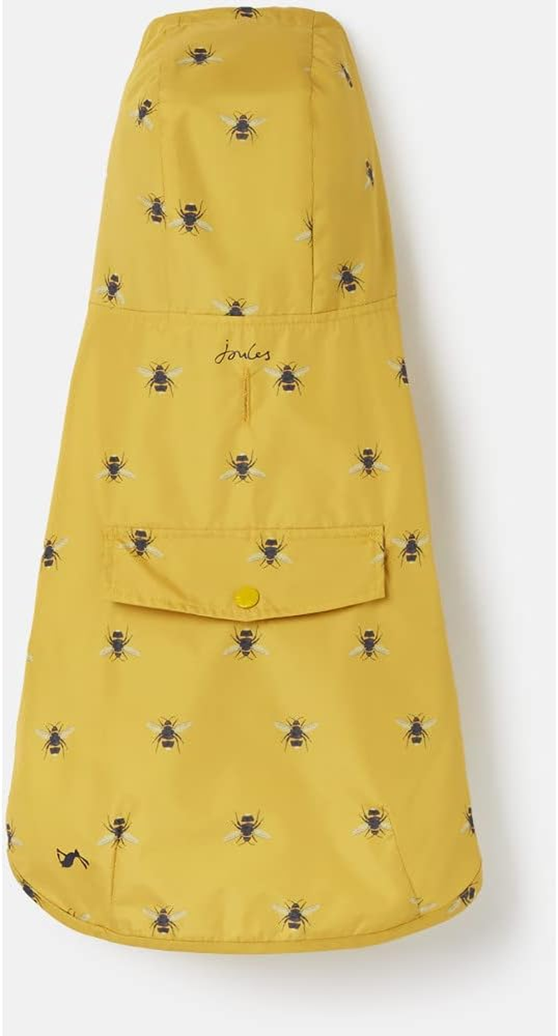 Rosewood Joules Go Lightly Packaway Jacket for Dogs, Small image number 3