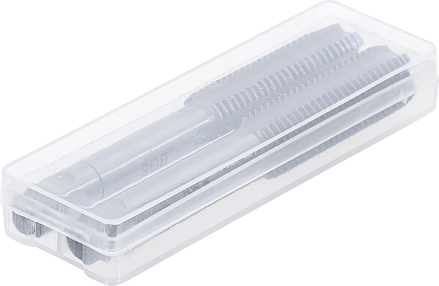 BGS Tap Tap, Taper and Finishing Tap, M16 X 1.5 Mm, 2-Piece 1900-M16X1.5-B