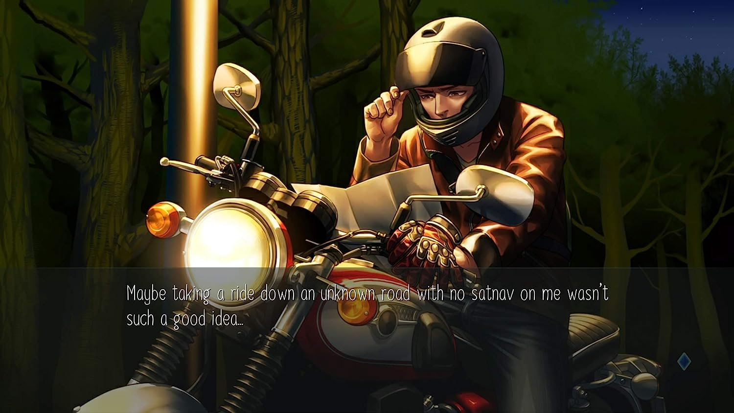 Raging Loop for Playstation 4 image number 3