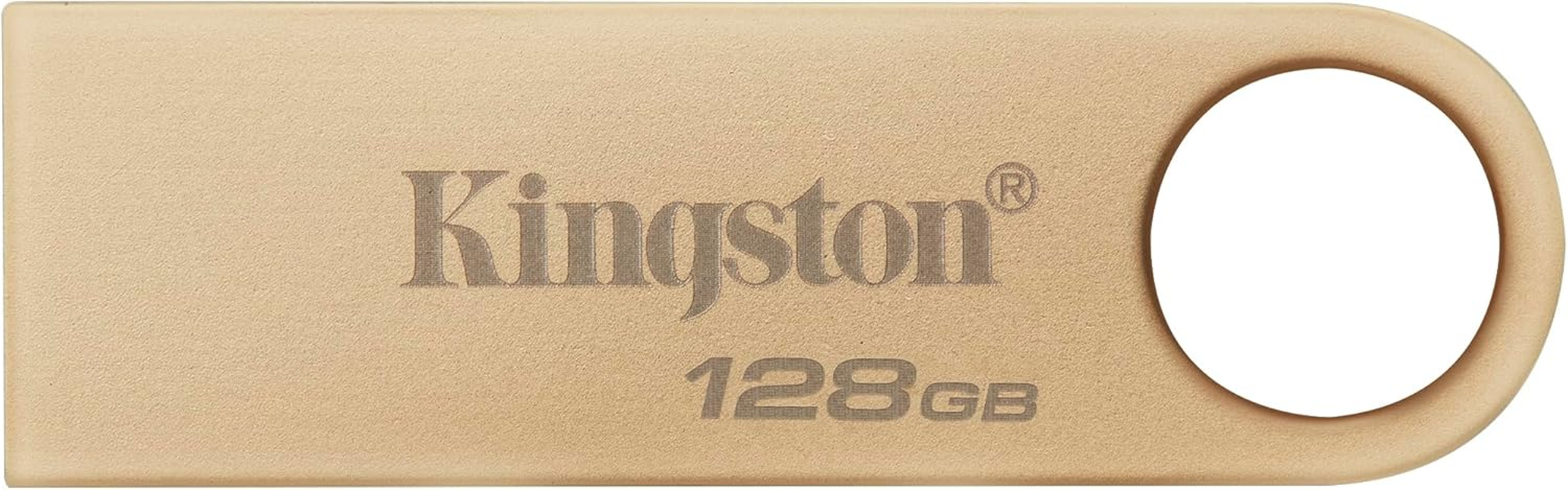 Kingston Datatraveler SE9 G3 USB 3.2 Flash Drive, 256 GB image number 1