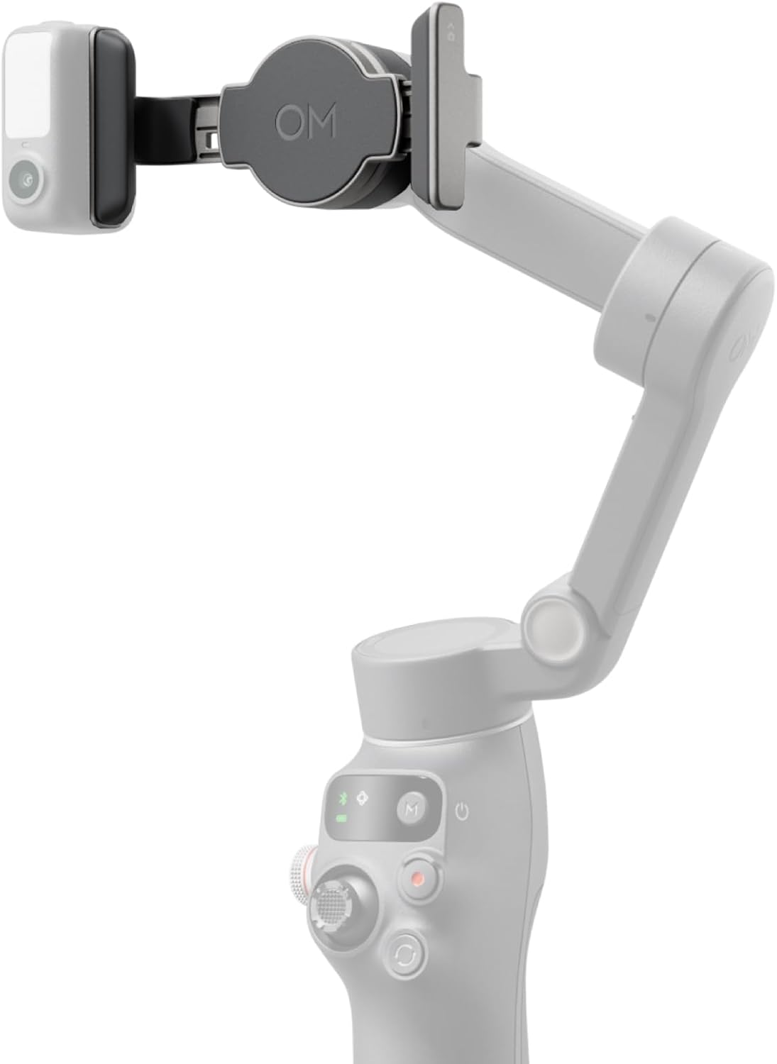 DJI OM 7 Series Magnetic Phone Clamp