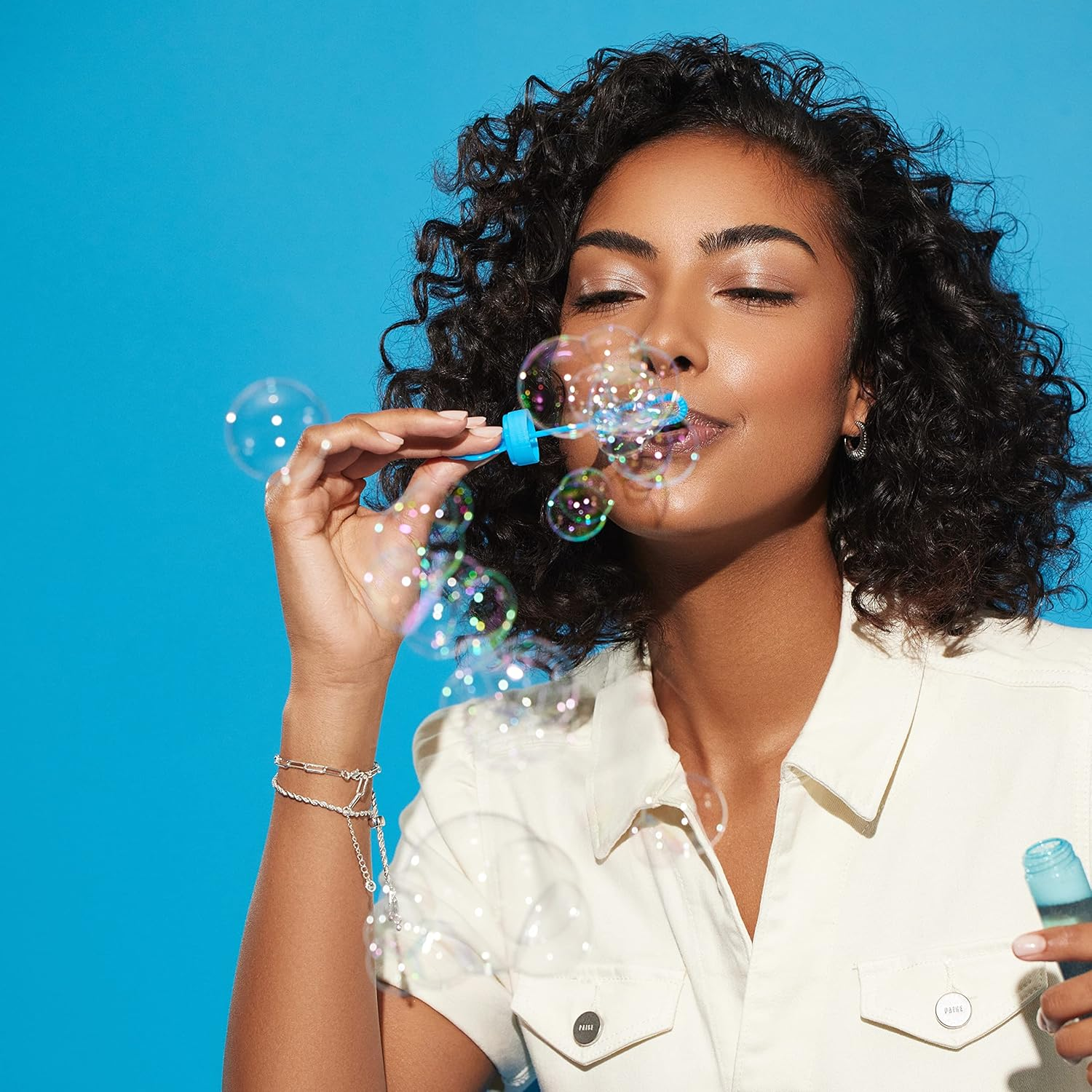 Schwarzkopf BC Moisture Kick Conditioner 1000 Ml