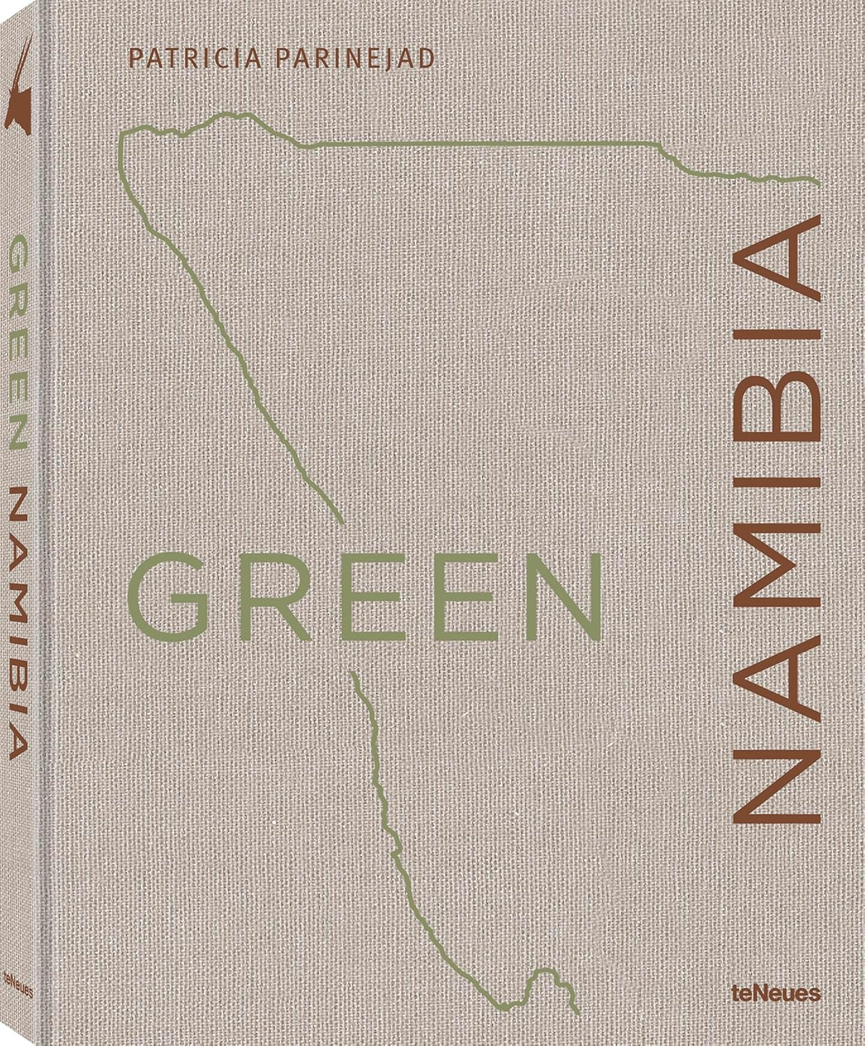 Green Namibia image number 1