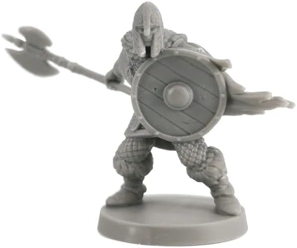 Steamforged Games Dark Souls RPG Miniatures Unkindled Heroes Pack 1 Game) image number 5