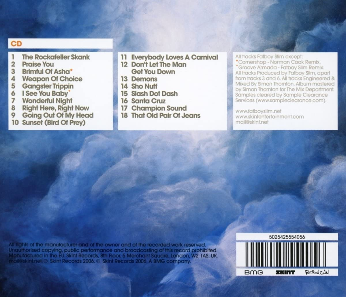 WHY TRY HARDER: GREATEST HITS (2016 Reis image number 1