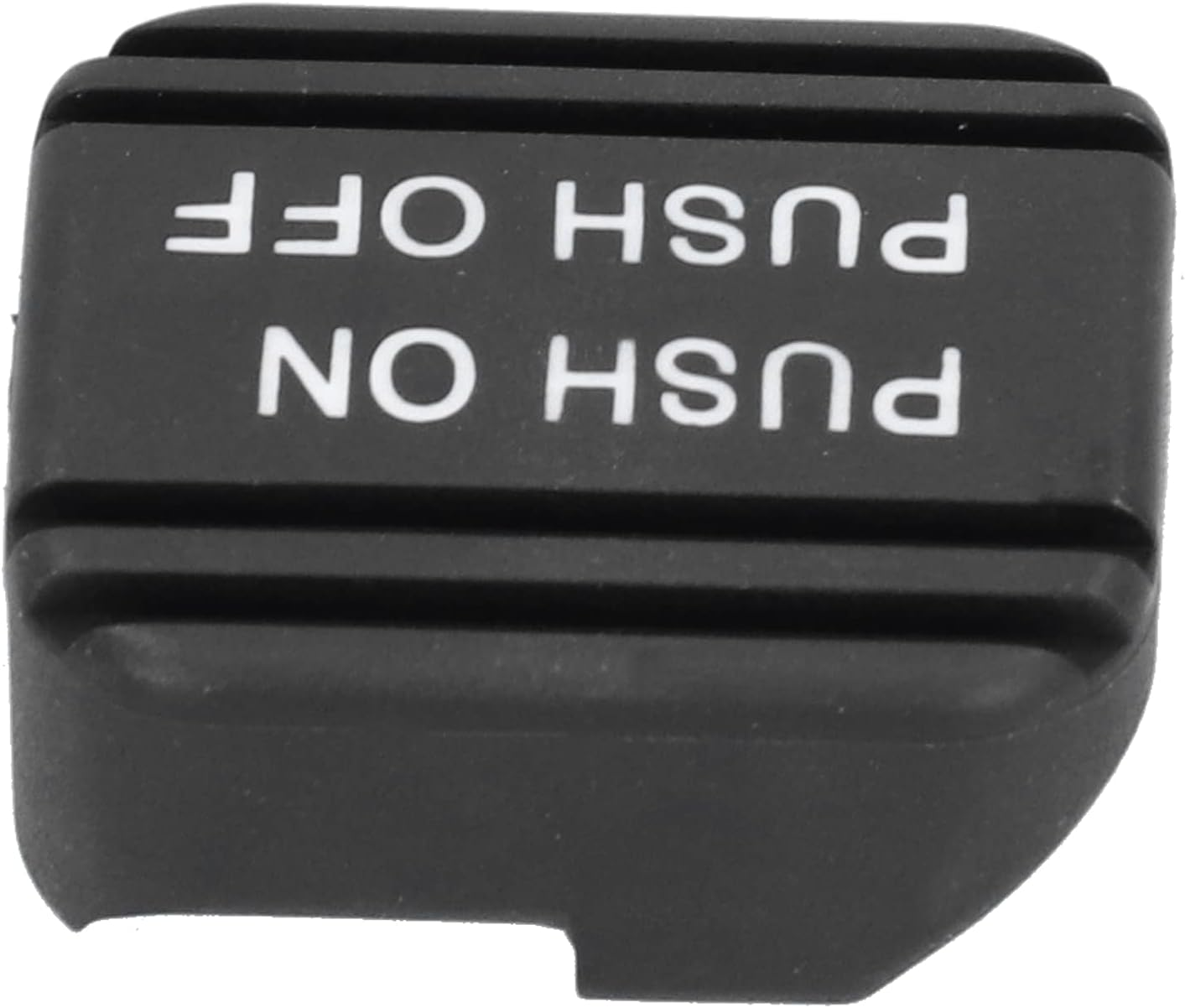 Emergency Brake Pad, Emergency Park Pedal Rubber for Car image number 1