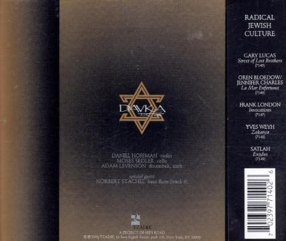 Lavy'S Dream image number 1