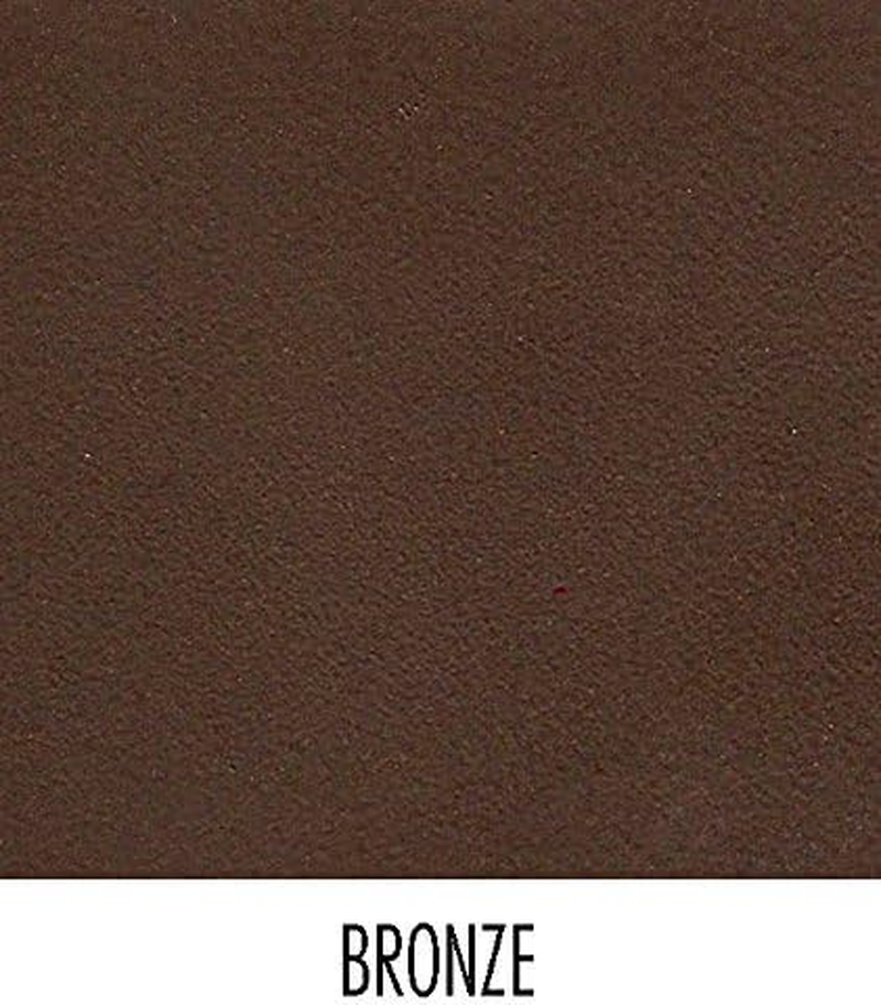 Spectrum 96524 Ashley Wall Mount Styling Station, Care Tool Holder Fits Hair Dryers, Flat Irons & Curling Wands, Stylish Bathroom Storage, Bronze - Chrome image number 3