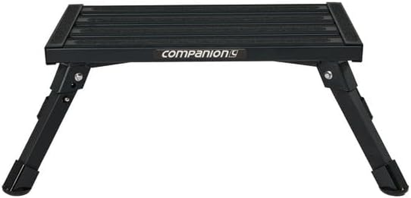 Companion Aluminium Caravan Step image number 5