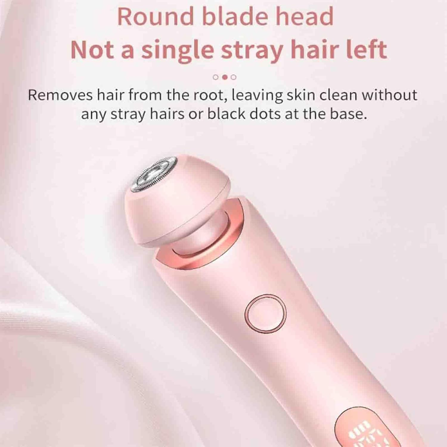 Blissglide Pro&trade; - Silkglide Pro, Silkglide Pro - 2024 Best Silk Glide Razor, Livora Silkglide Pro Razor, Livora Silkglide Pro Shaver, Silky Glide Pro Hair Remover, Silk Glide Epilator (B) - B image number 5